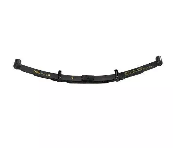 Ressora Rear Ome/Dakar for Toyota Hilux 2015+ (+600 kg) El091r